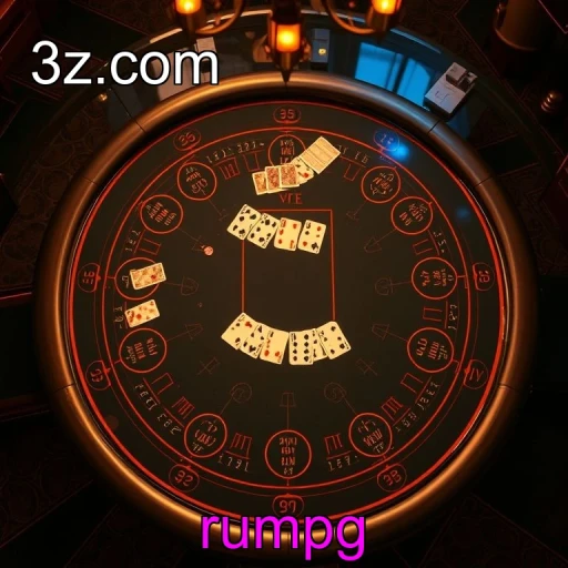 rumpg Jogos de Ação