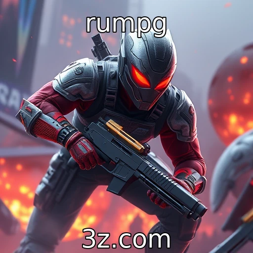 Novos avanços em tecnologia de gráficos nos jogos - rumpg