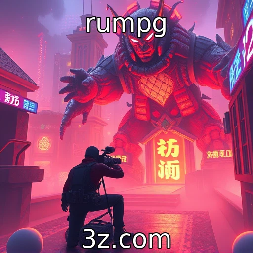 Jogos de realidade aumentada em crescimento | rumpg