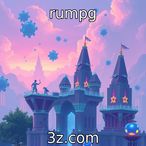 Crescimento das plataformas de jogos em nuvem - rumpg