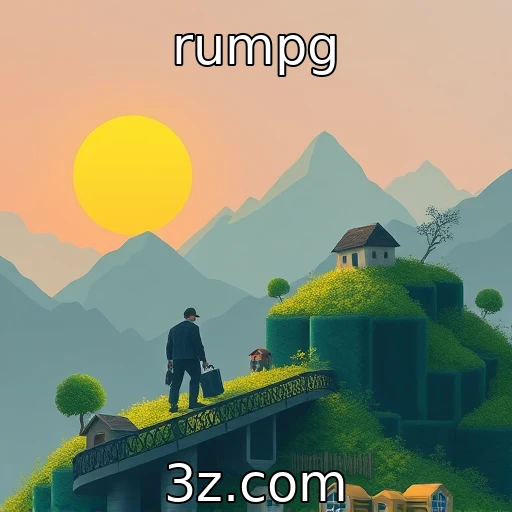 Desenvolvedores e a crescente demanda por jogos sustentáveis | rumpg