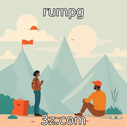 Narrativas diversas em jogos contemporâneos - rumpg