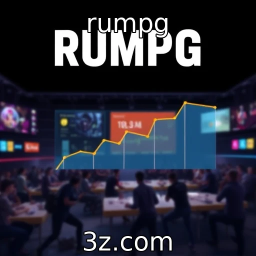 Perspectivas econômicas para lançamentos futuros - rumpg