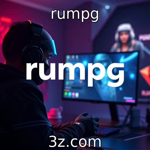 A evolução das plataformas de streaming de jogos | rumpg