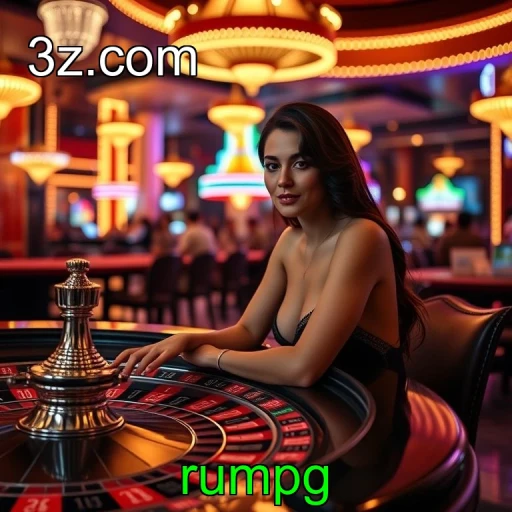 Lutas Épicas no rumpg: Batalhas Que Despertam Paixão