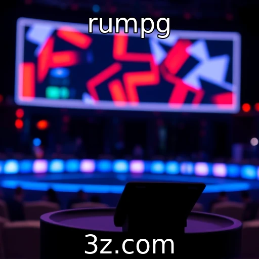 Futuro dos esportes eletrônicos e sua profissionalização : rumpg