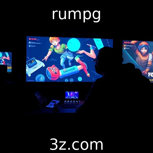 Cultura gamer e sua influência na sociedade contemporânea - rumpg