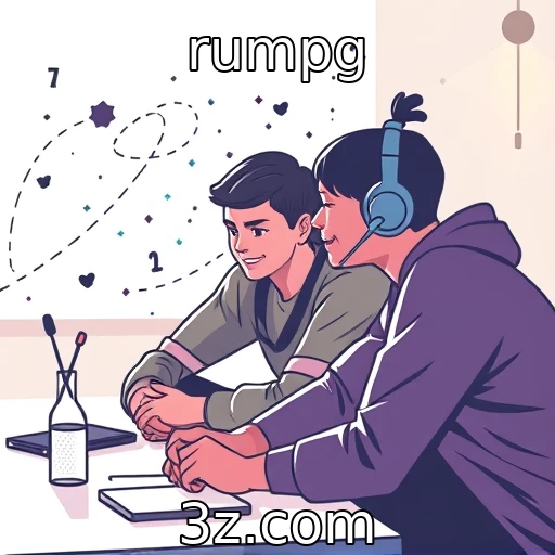 Relação entre jogos e saúde mental dos usuários : rumpg