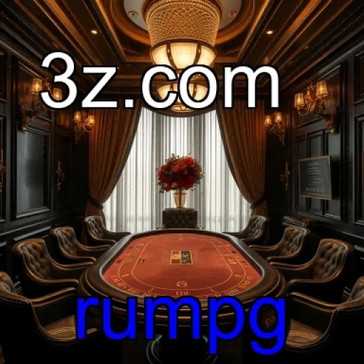 Horror e Jogabilidade: Rumpg Aprofunda Seus Medos