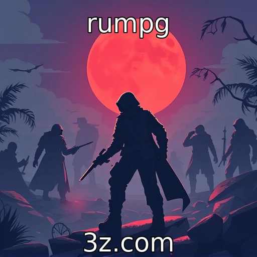 Novas tendências em jogos independentes | rumpg