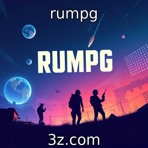 Tendências de jogos multiplayer na indústria atual | rumpg