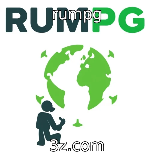 Como a sustentabilidade influencia a produção de jogos : rumpg